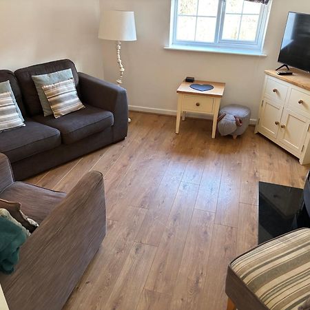 Stunning Symonds Yat Holiday Cottage Exterior photo