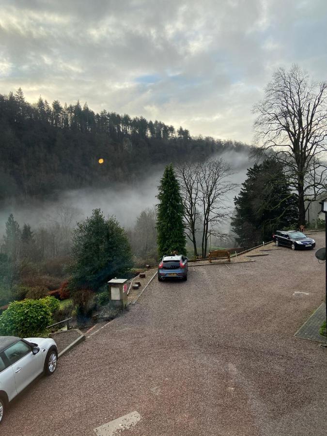 Stunning Symonds Yat Holiday Cottage Exterior photo