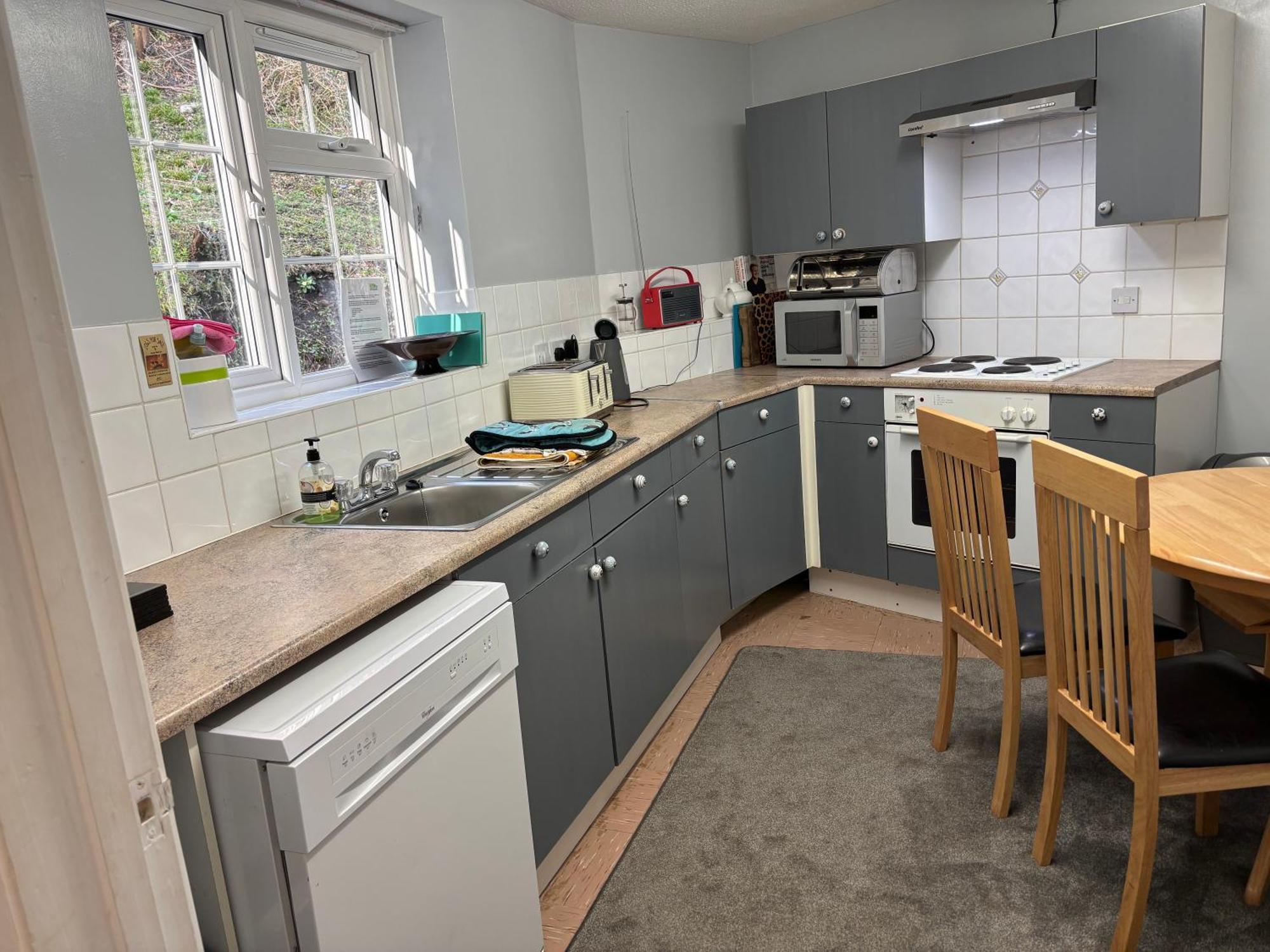 Stunning Symonds Yat Holiday Cottage Exterior photo